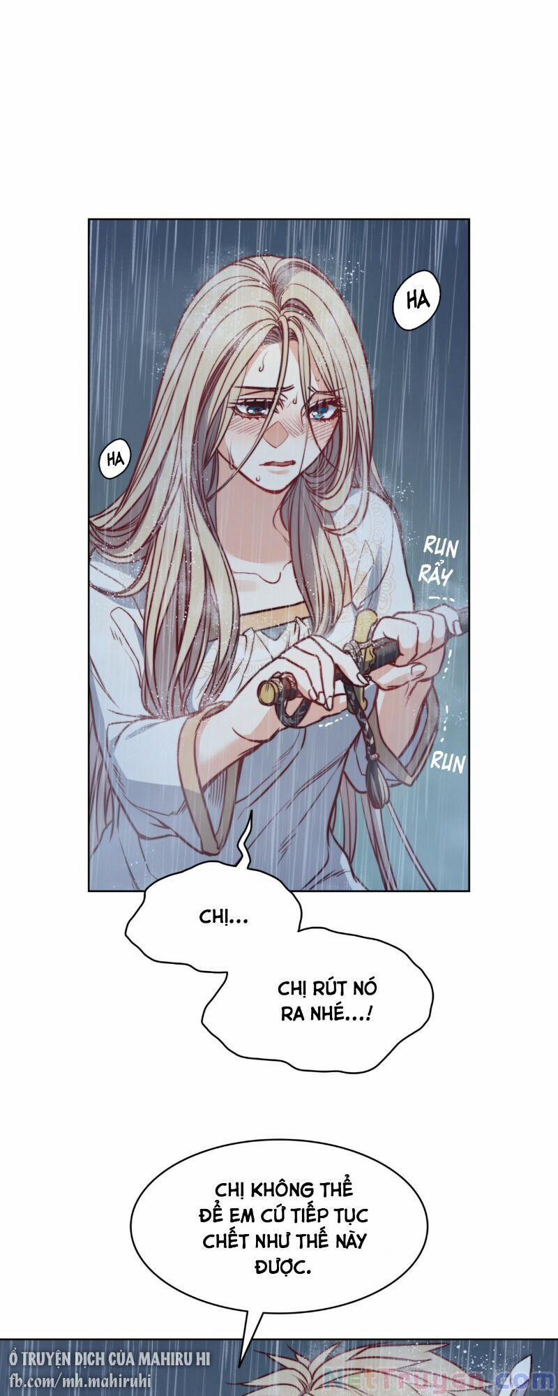 Ác Quỷ 44 trang 21