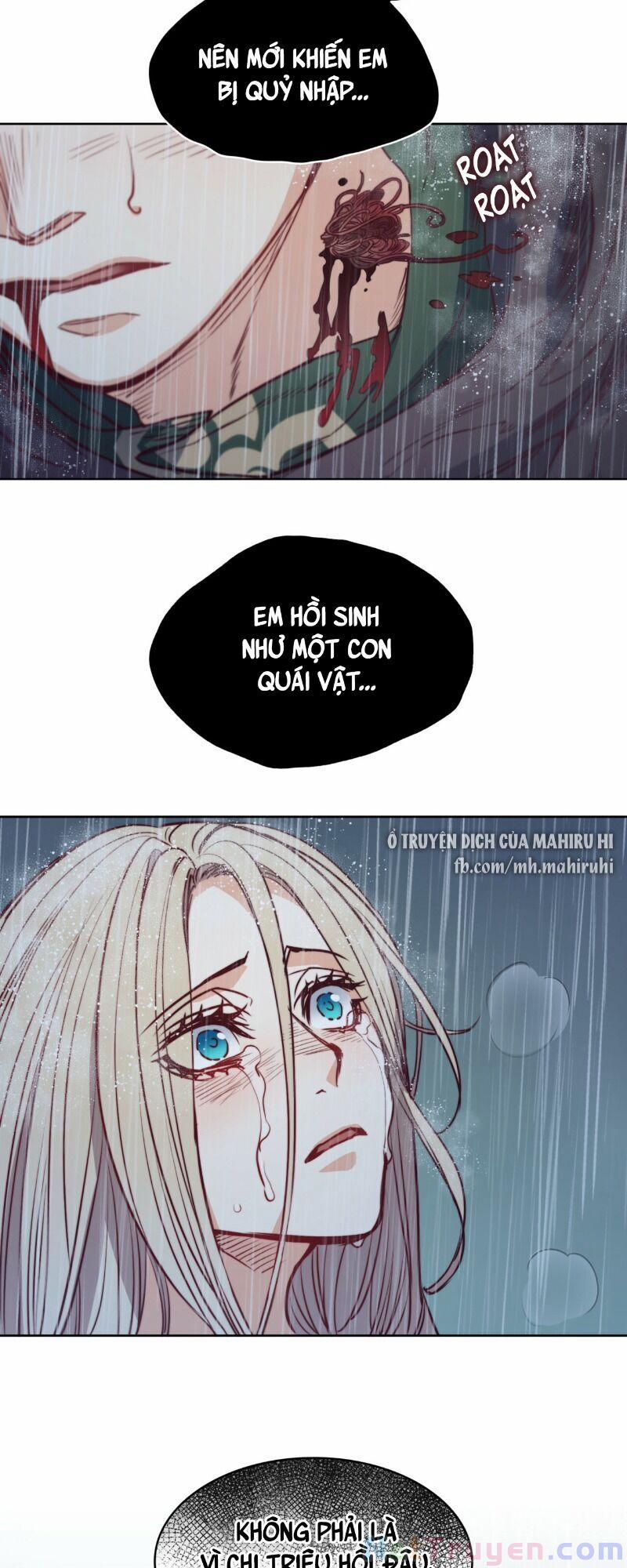 Ác Quỷ 44 trang 33