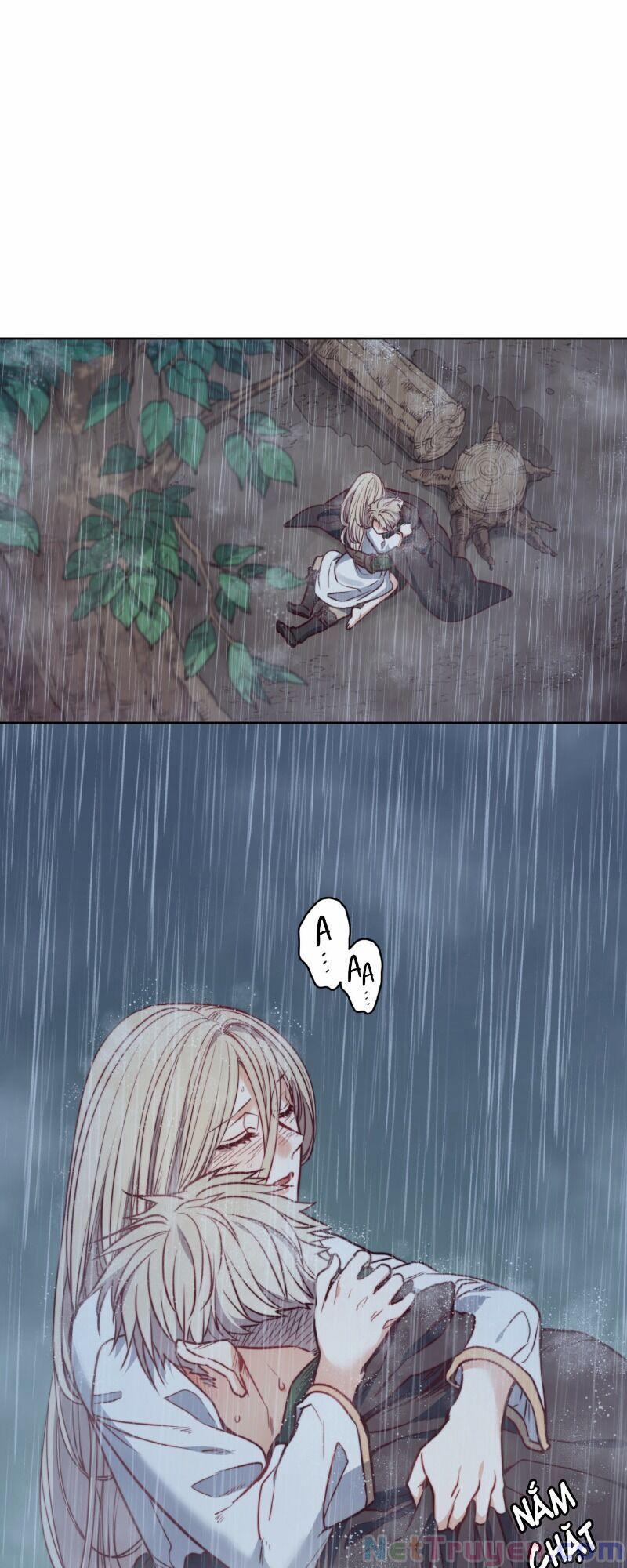 Ác Quỷ 45 trang 1