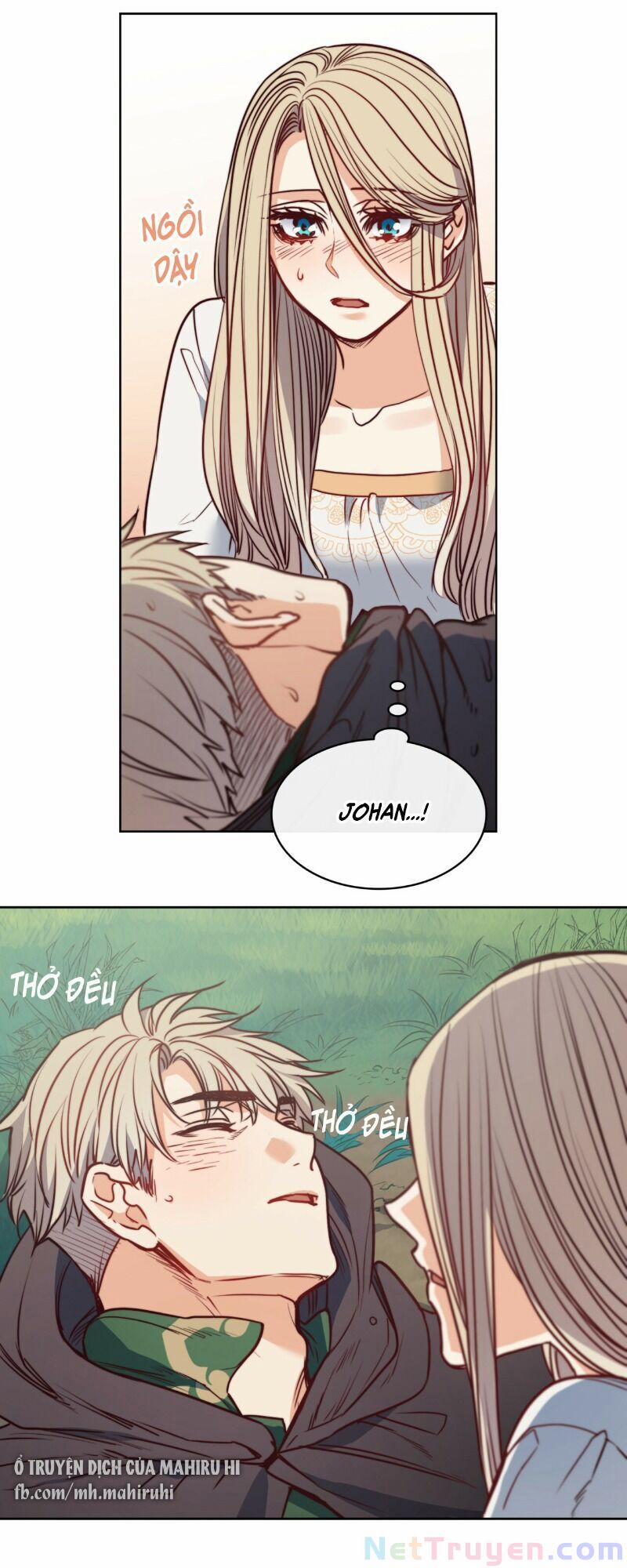 Ác Quỷ 45 trang 12