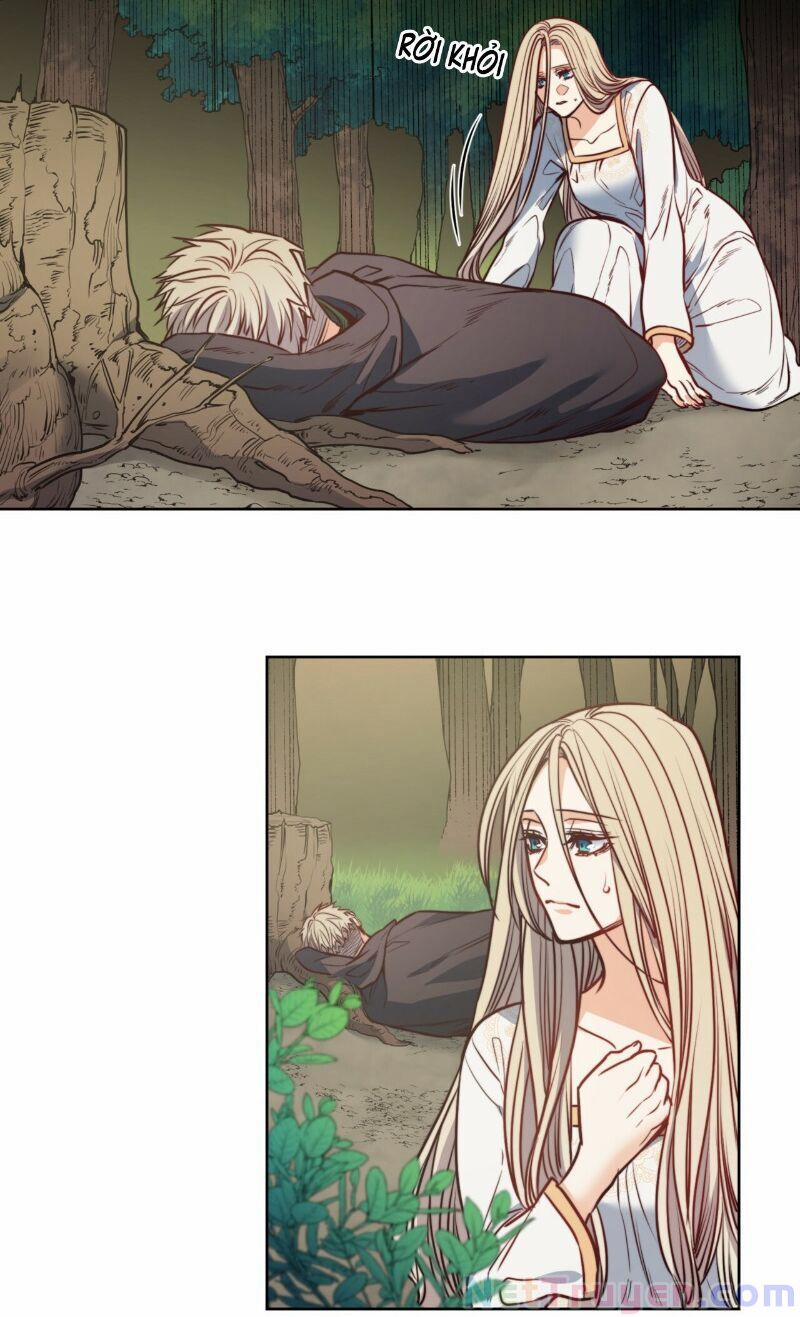 Ác Quỷ 45 trang 14