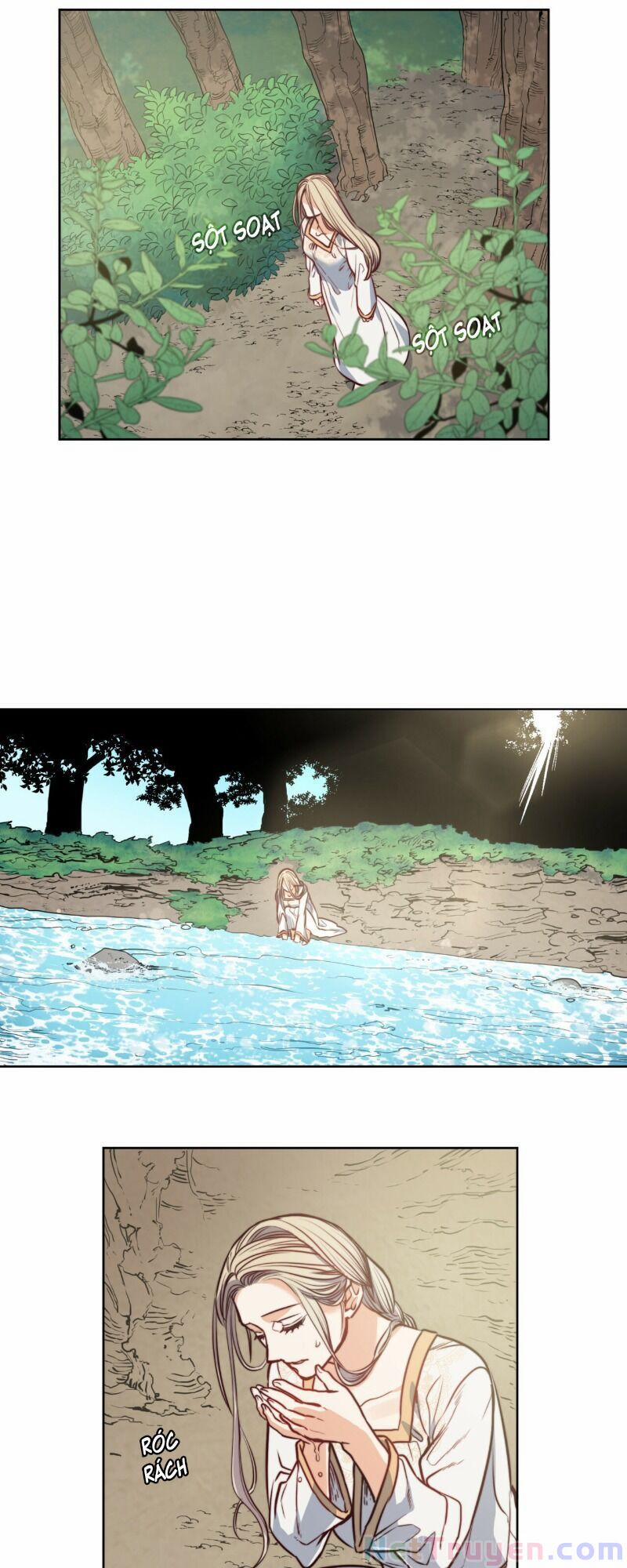 Ác Quỷ 45 trang 15