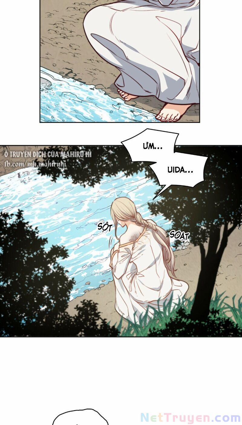 Ác Quỷ 45 trang 16