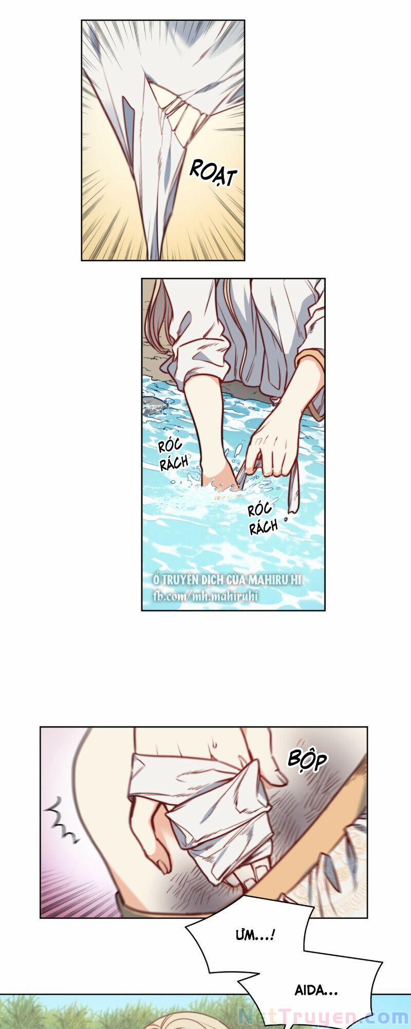 Ác Quỷ 45 trang 18