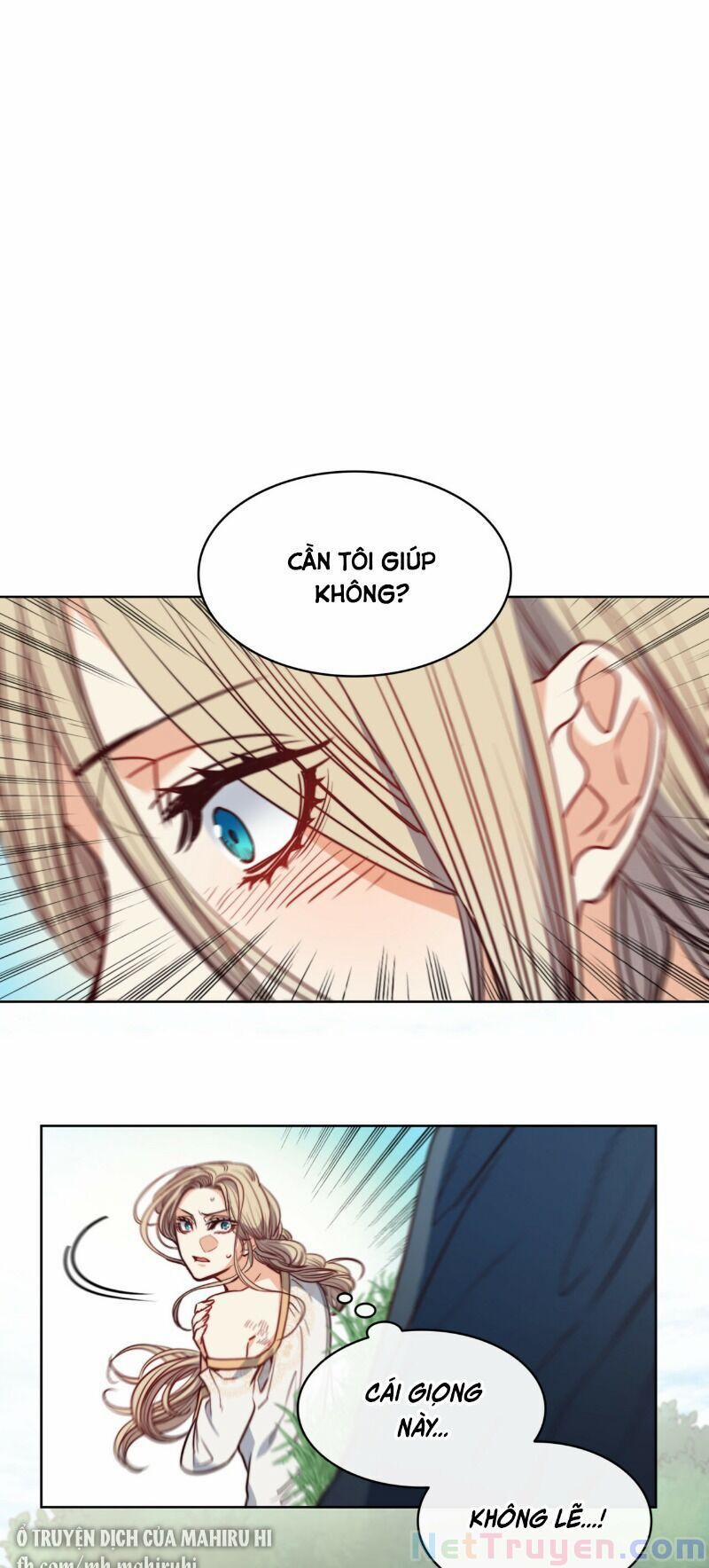 Ác Quỷ 45 trang 21