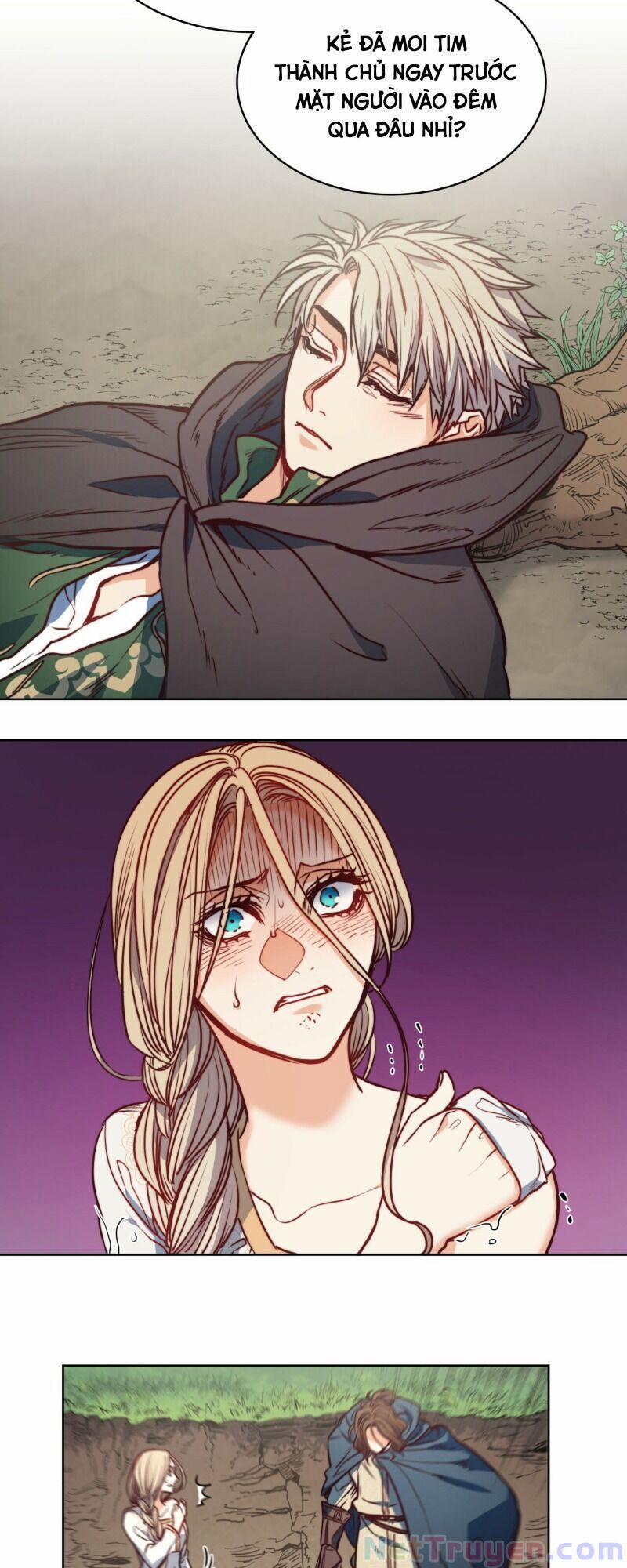 Ác Quỷ 45 trang 25