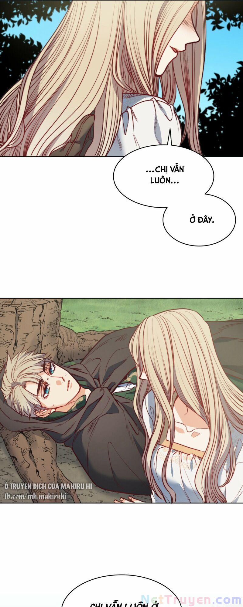 Ác Quỷ 46 trang 31