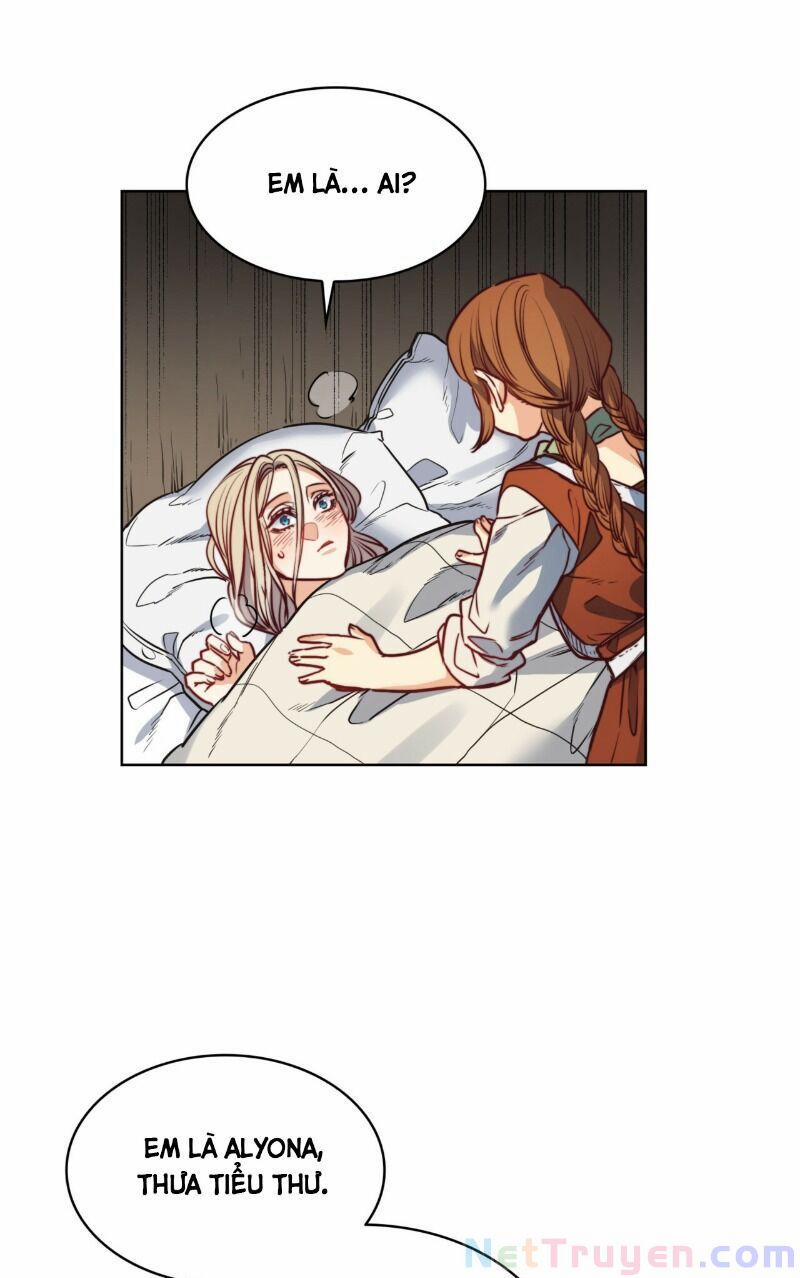 Ác Quỷ 46 trang 46