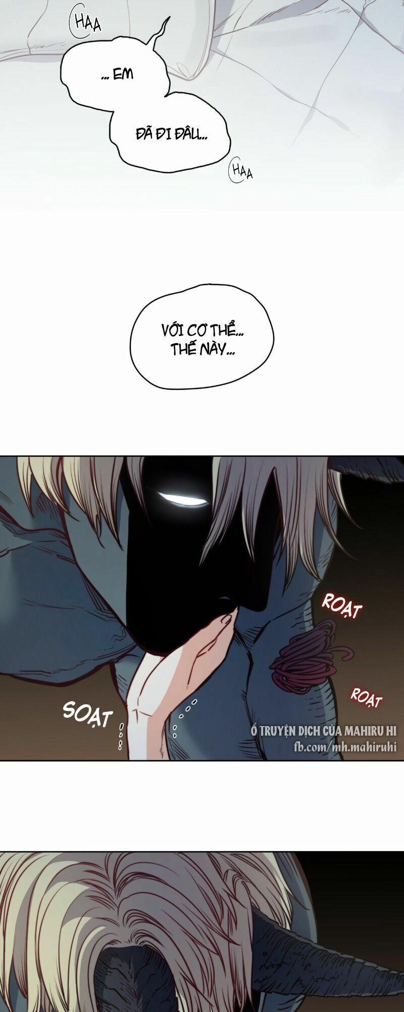 Ác Quỷ 47 trang 10