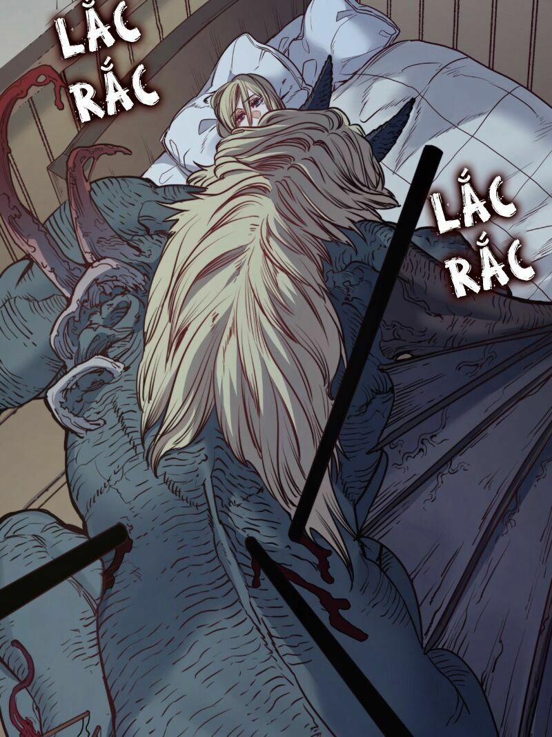 Ác Quỷ 47 trang 12