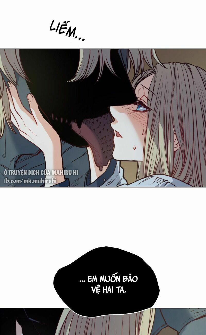Ác Quỷ 47 trang 17
