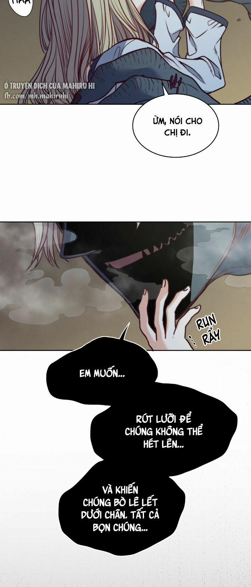 Ác Quỷ 47 trang 20