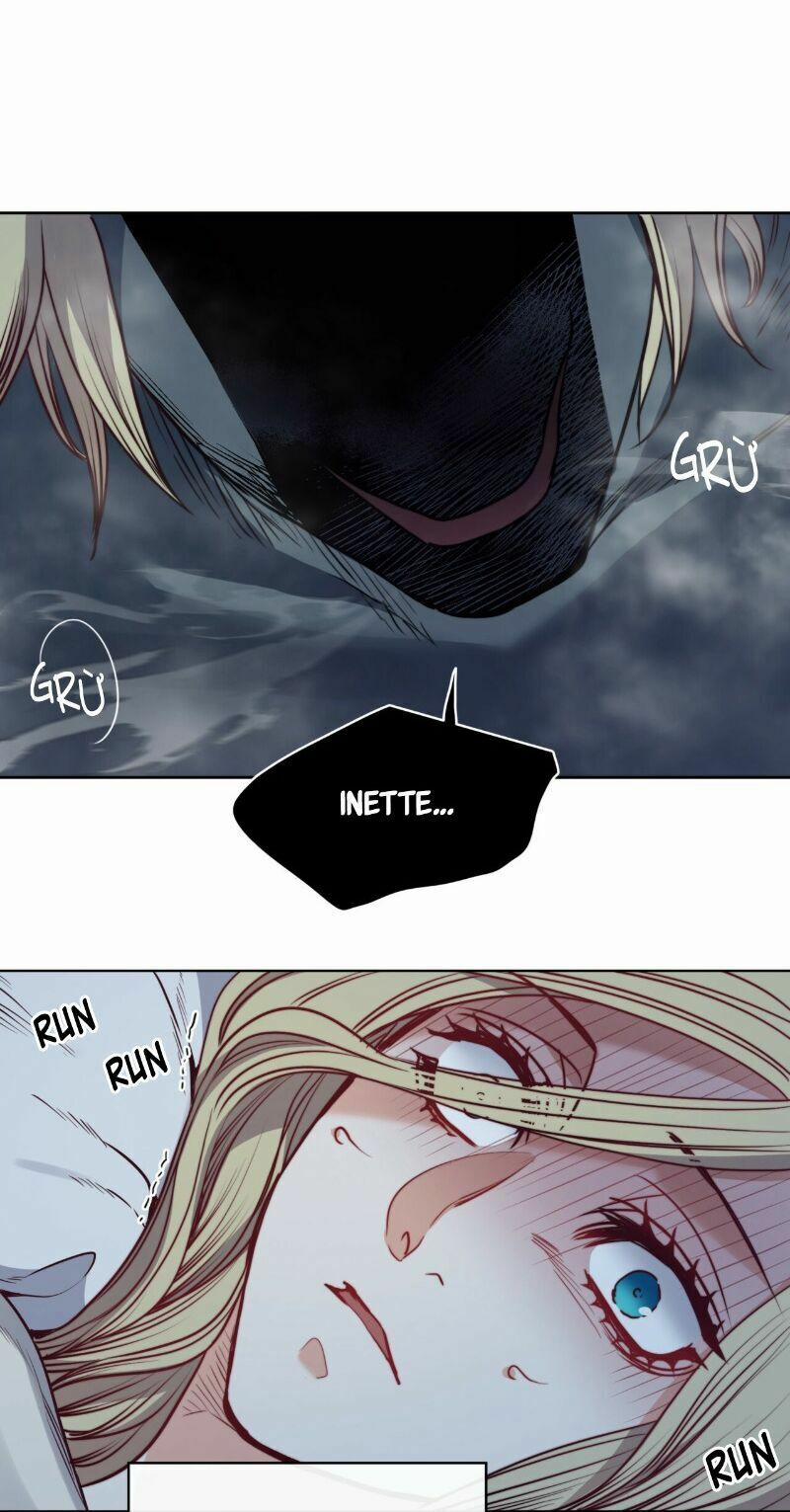 Ác Quỷ 47 trang 3