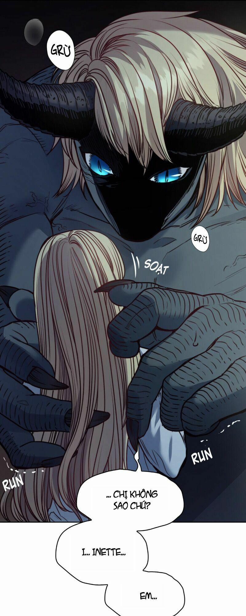 Ác Quỷ 47 trang 30