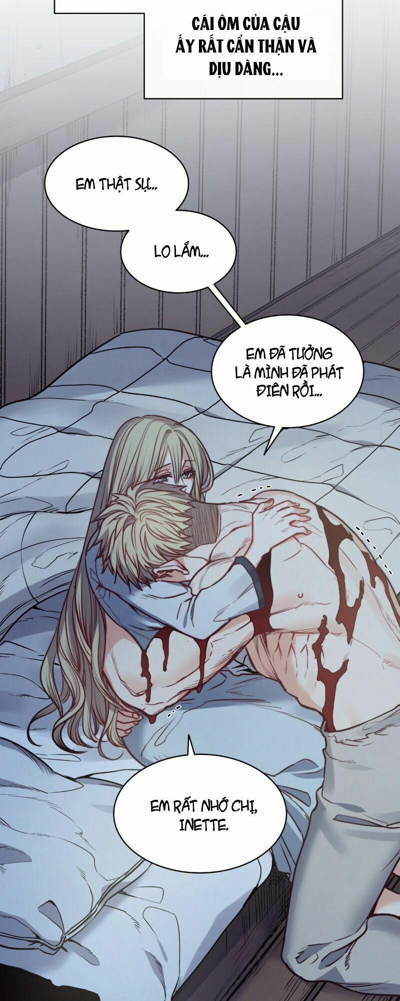 Ác Quỷ 47 trang 33