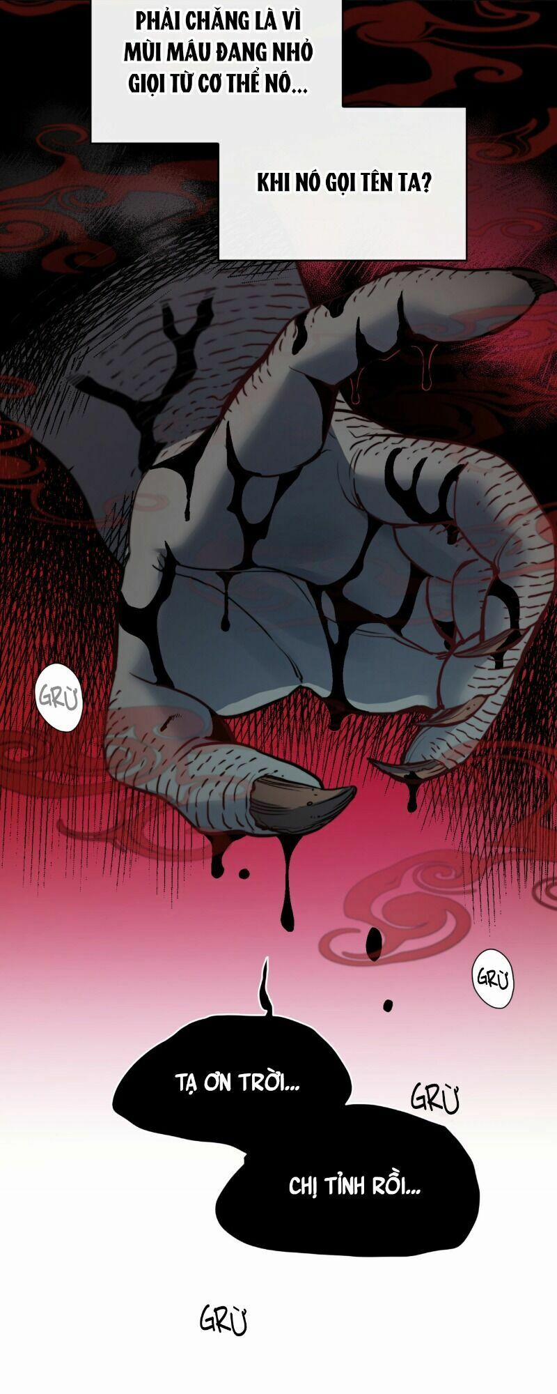 Ác Quỷ 47 trang 4