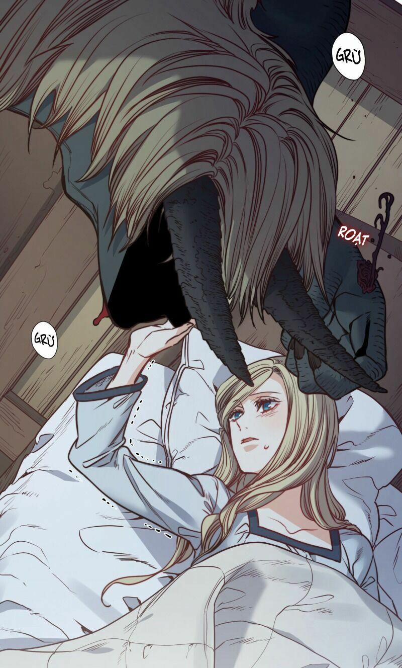 Ác Quỷ 47 trang 9