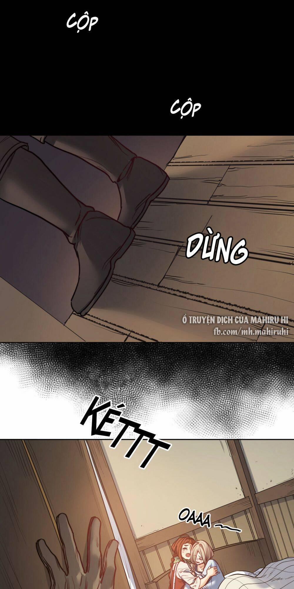 Ác Quỷ 48 trang 18