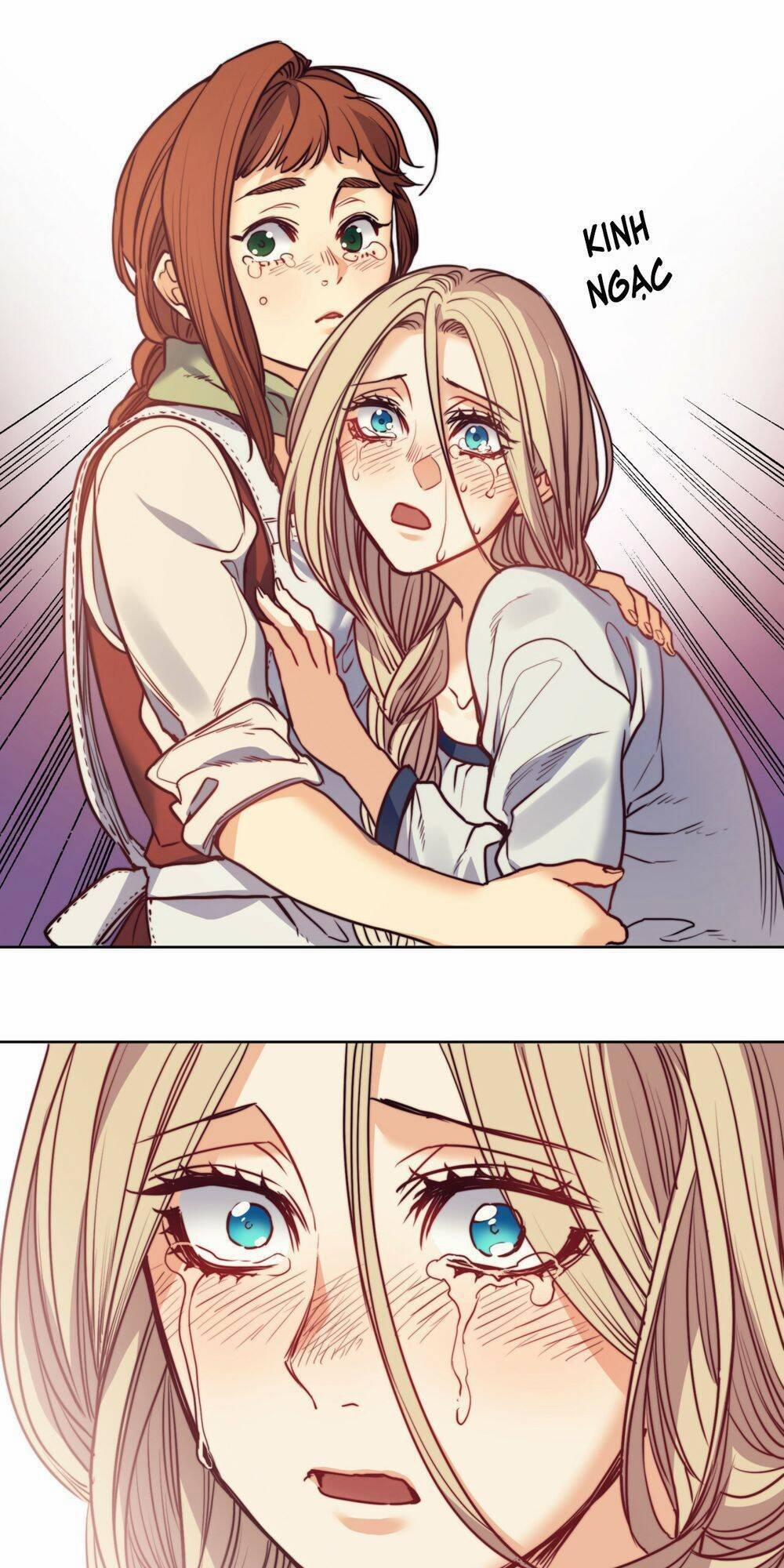 Ác Quỷ 48 trang 20