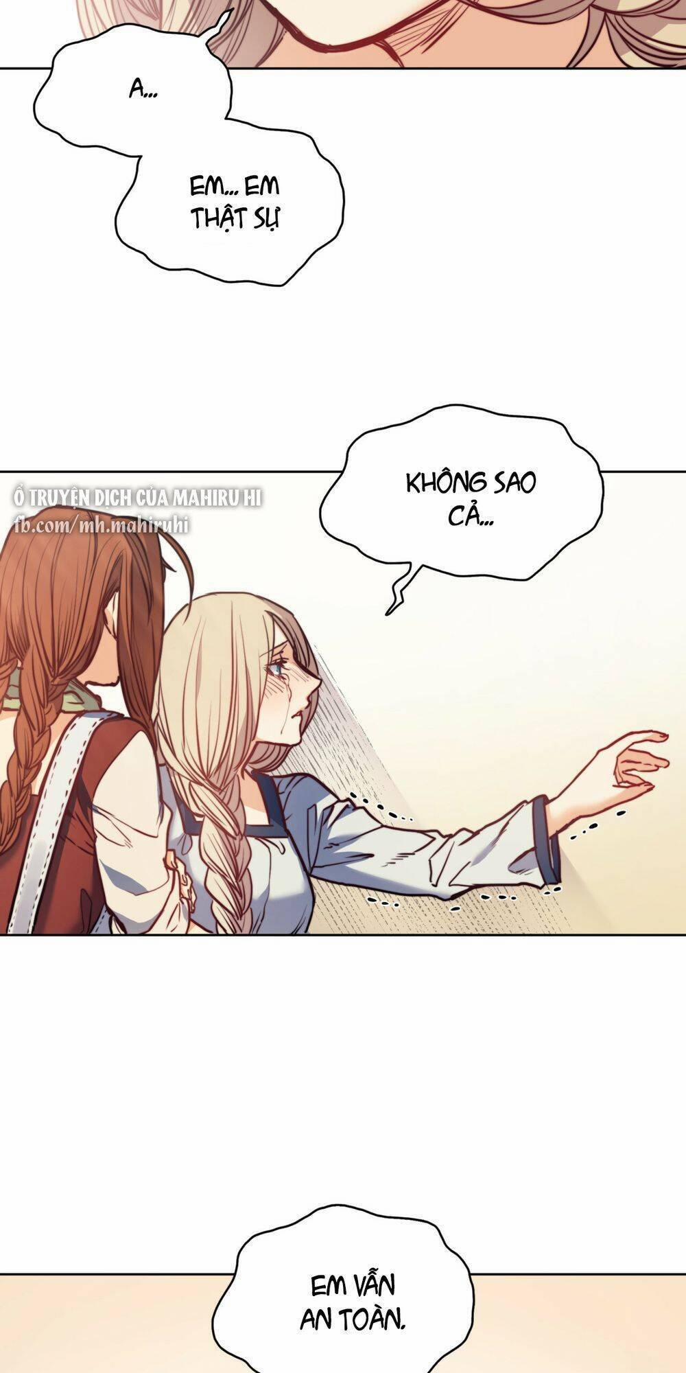 Ác Quỷ 48 trang 21