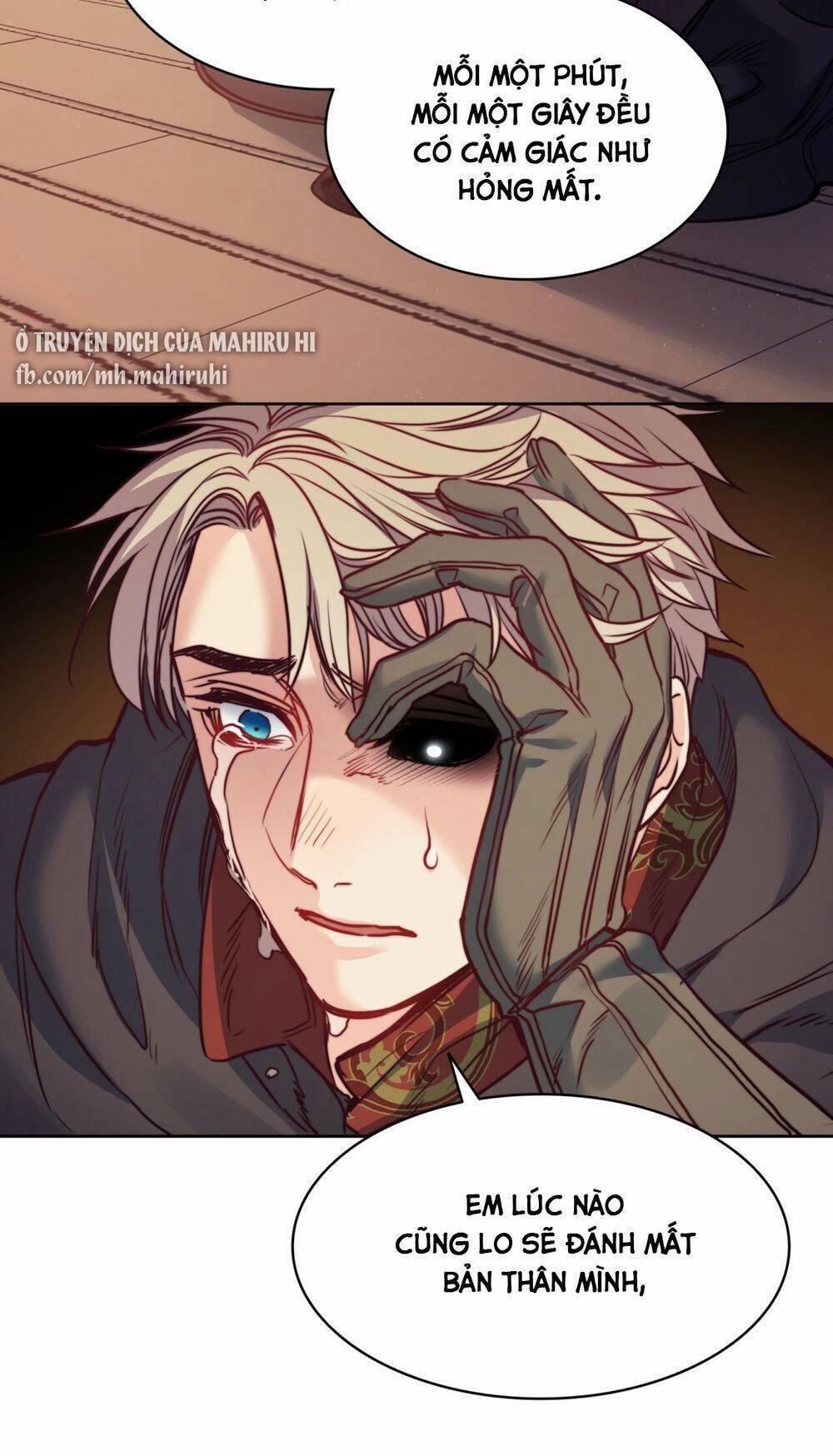 Ác Quỷ 48 trang 51