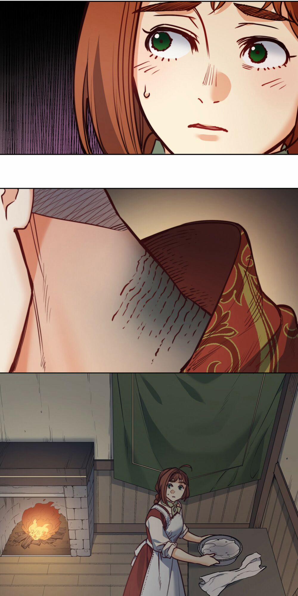 Ác Quỷ 49 trang 13