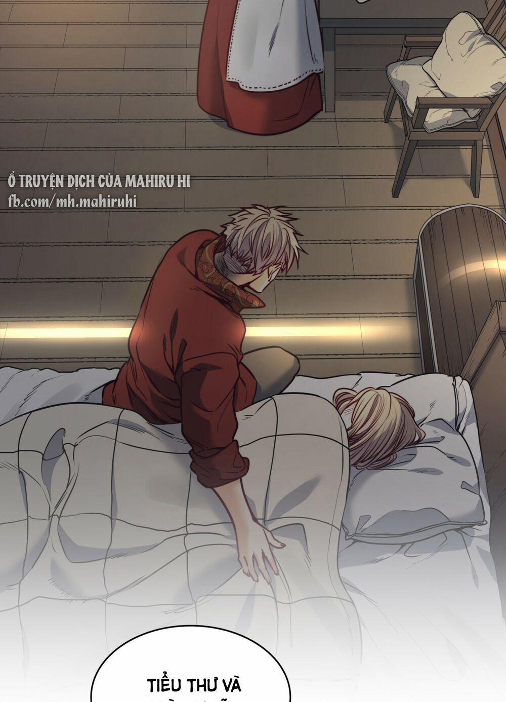 Ác Quỷ 49 trang 14