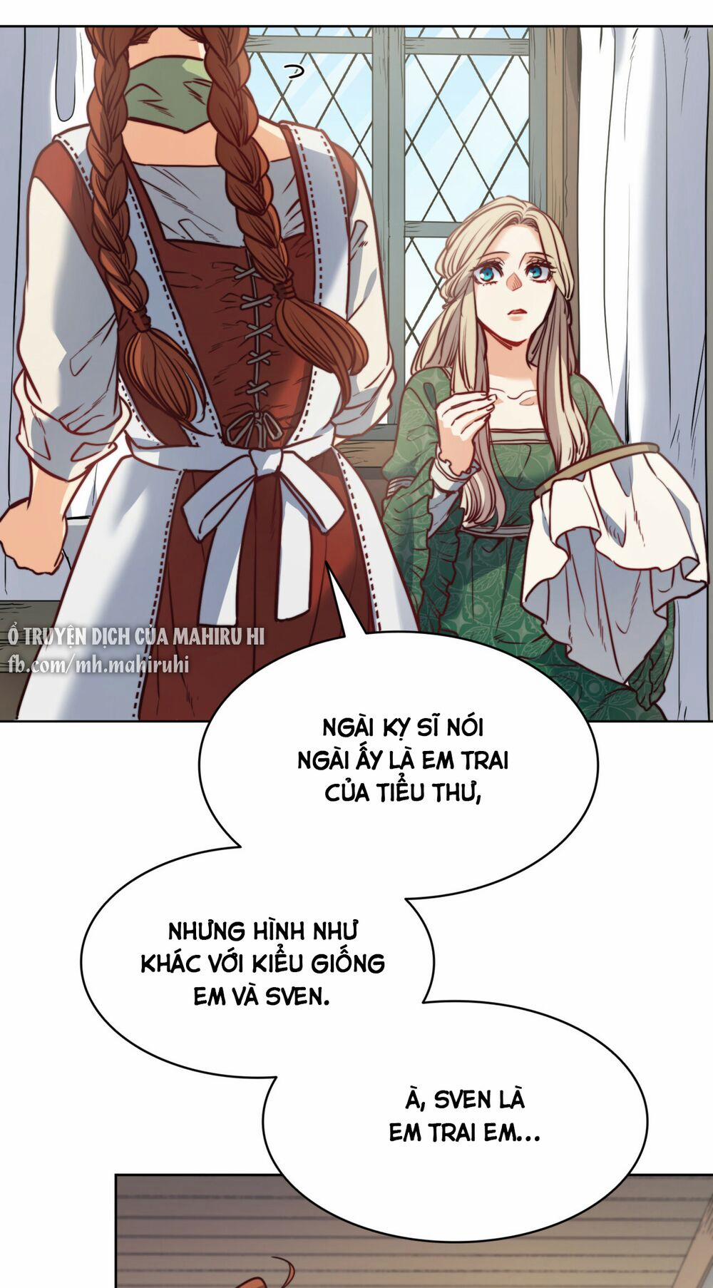 Ác Quỷ 49 trang 17