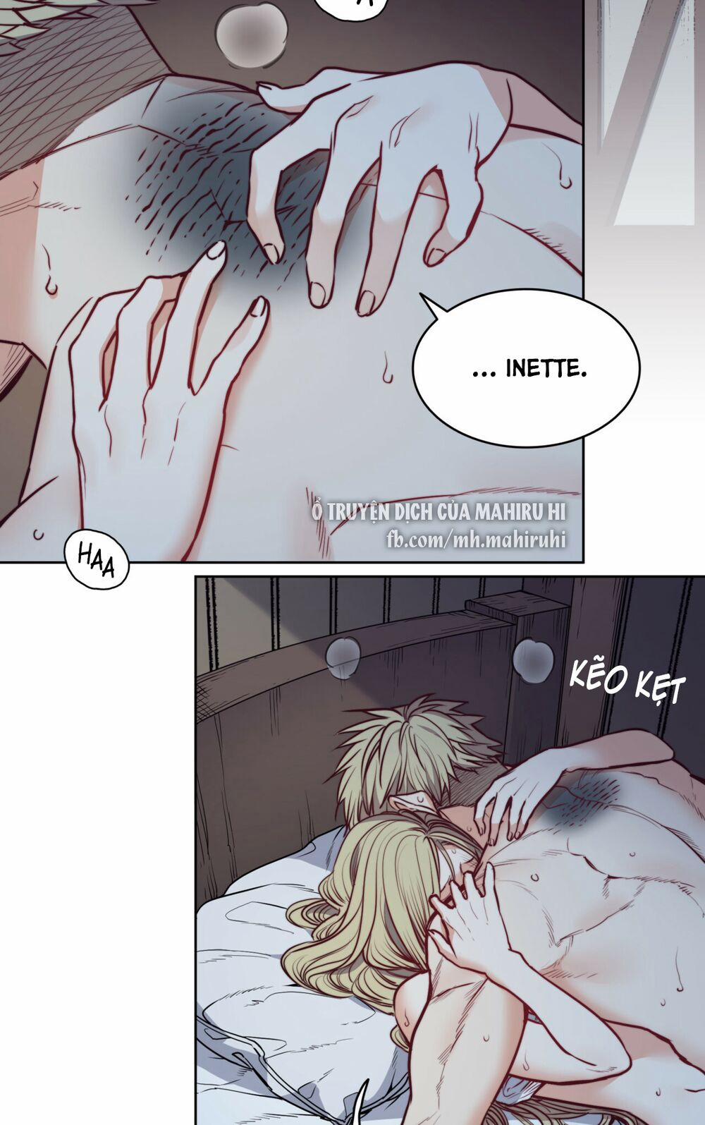 Ác Quỷ 49 trang 2