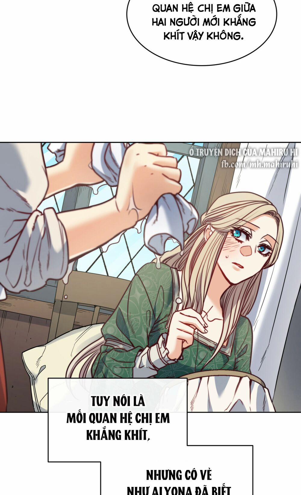 Ác Quỷ 49 trang 20