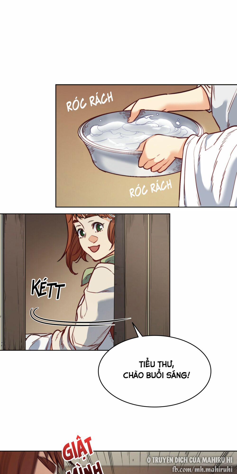 Ác Quỷ 49 trang 7