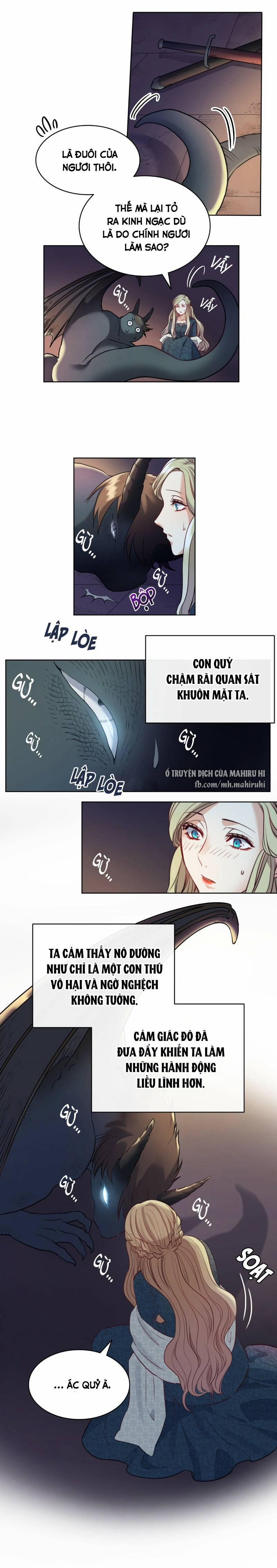 Ác Quỷ 5 trang 10