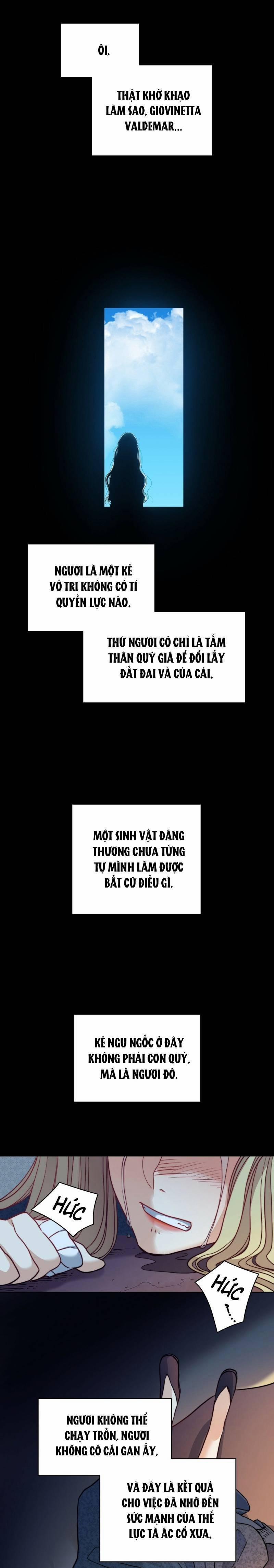 Ác Quỷ 5 trang 13