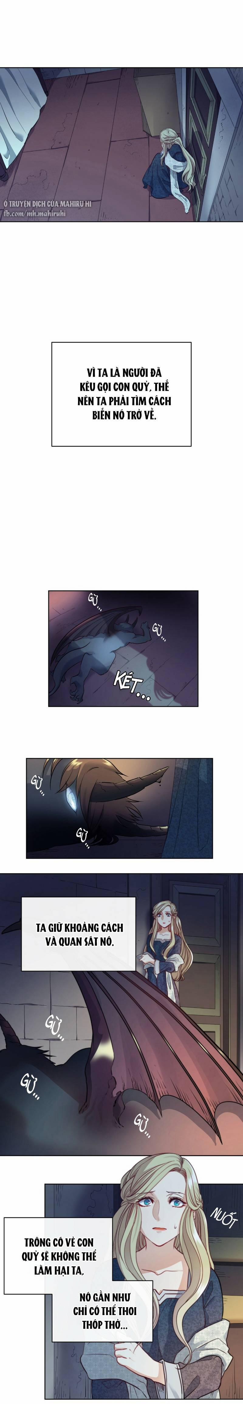 Ác Quỷ 5 trang 8