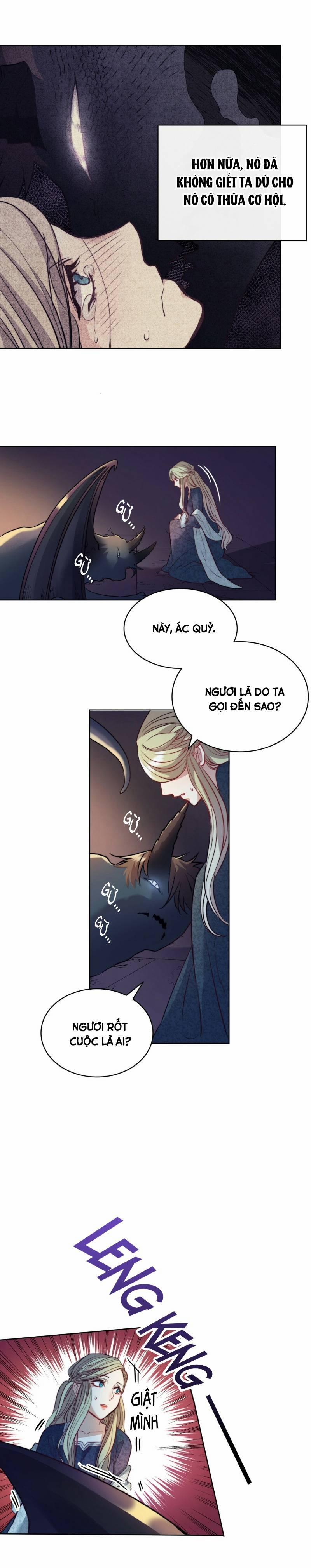 Ác Quỷ 5 trang 9
