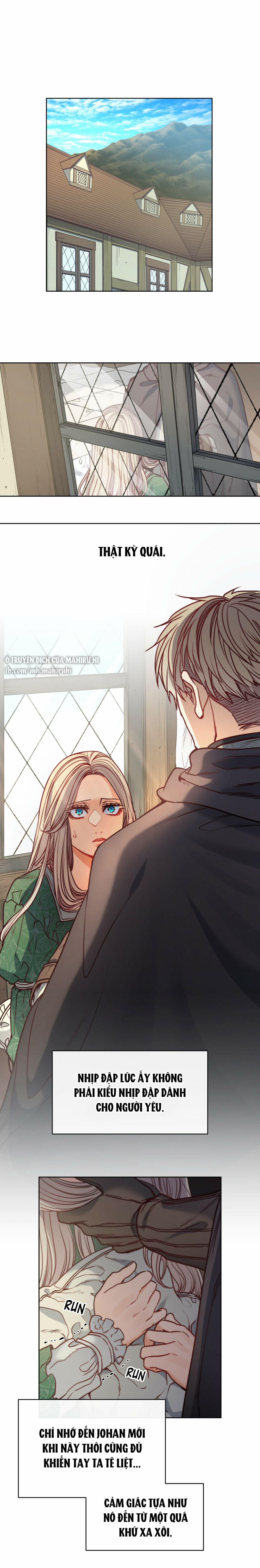 Ác Quỷ 50 trang 1