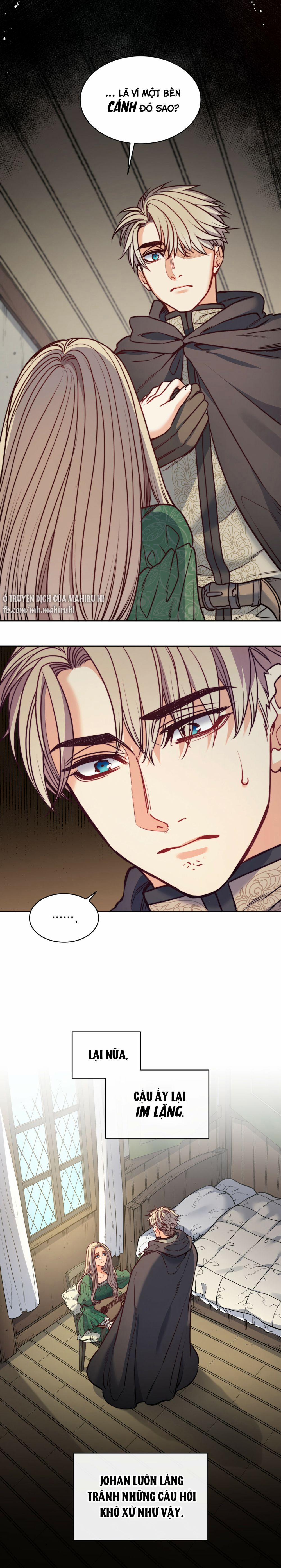 Ác Quỷ 50 trang 12