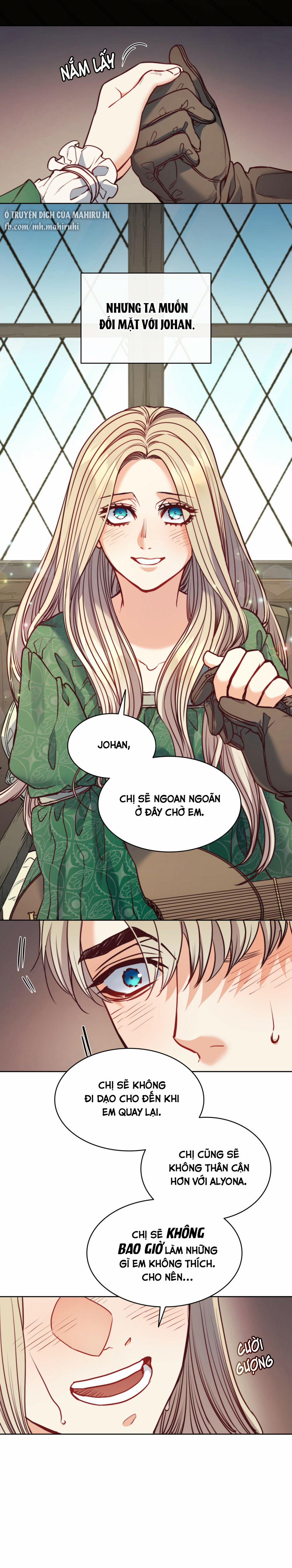 Ác Quỷ 50 trang 13