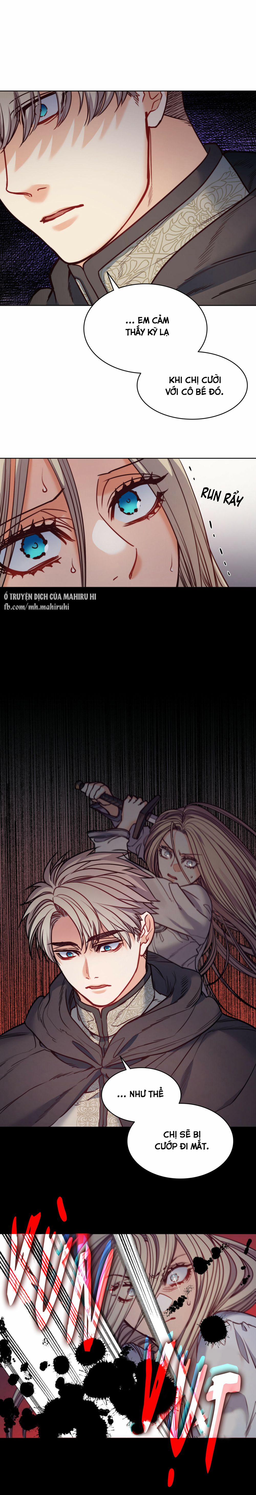 Ác Quỷ 50 trang 2