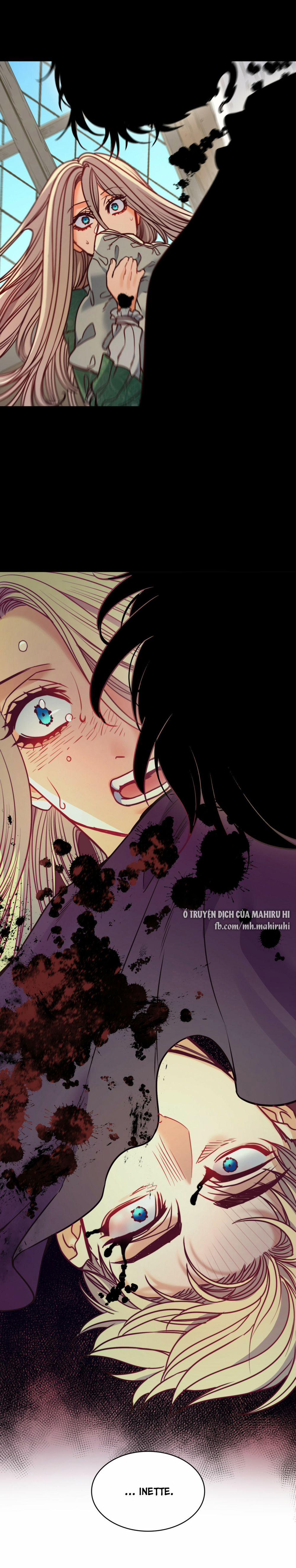 Ác Quỷ 50 trang 3