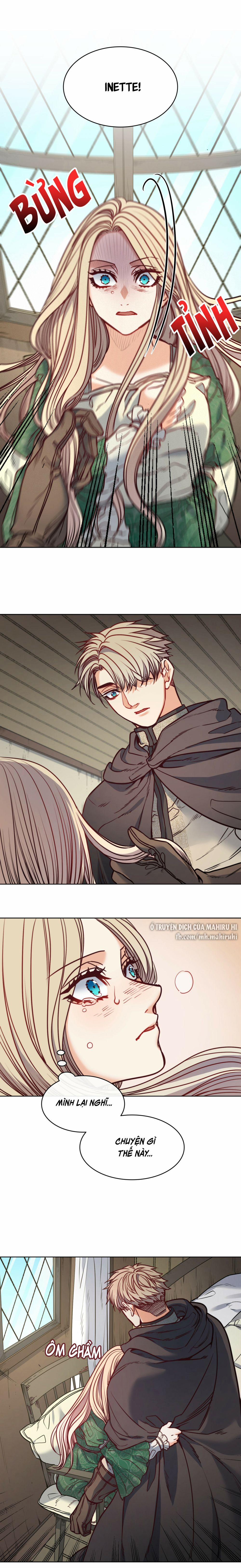 Ác Quỷ 50 trang 4