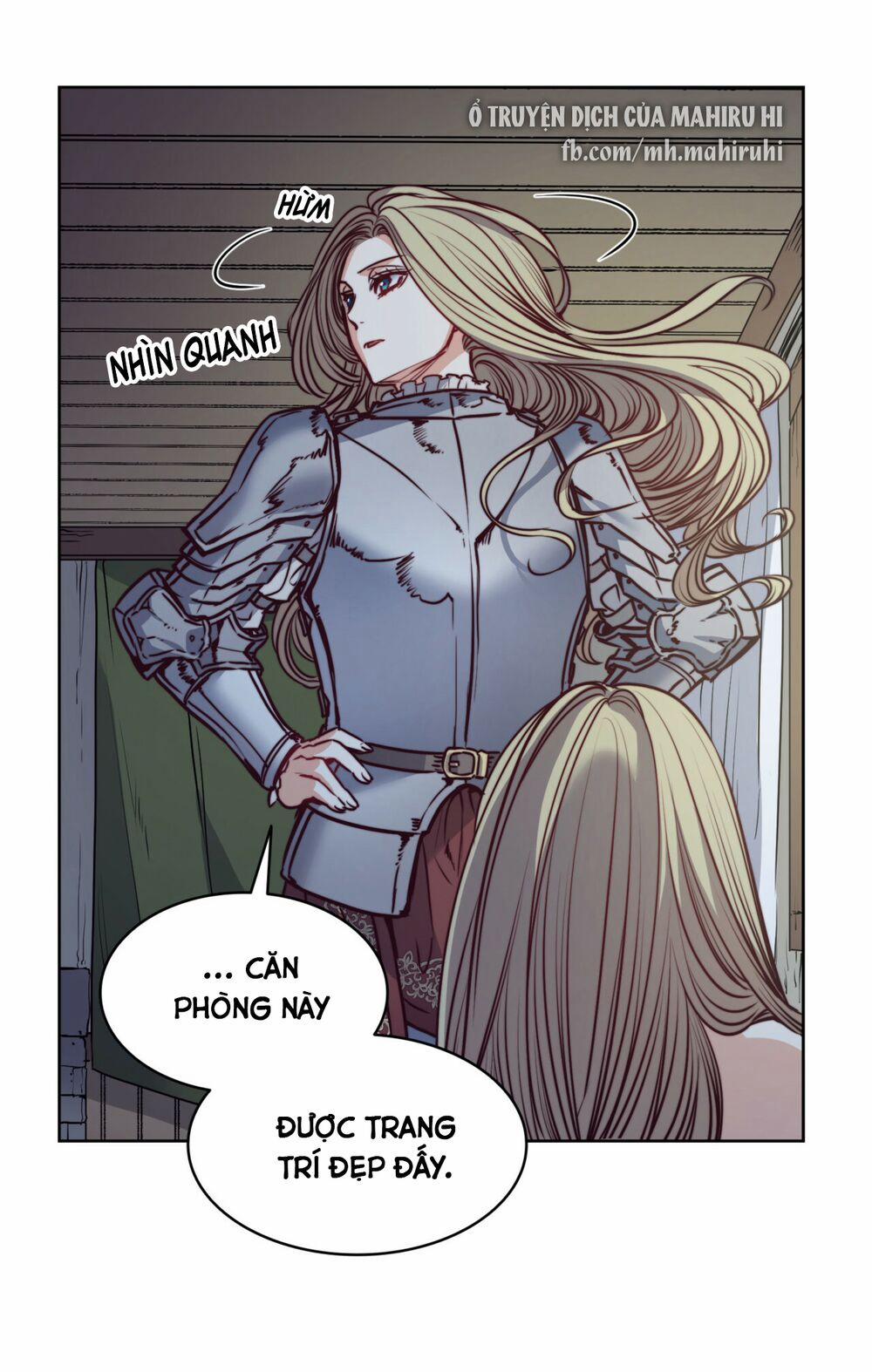 Ác Quỷ 51 trang 13