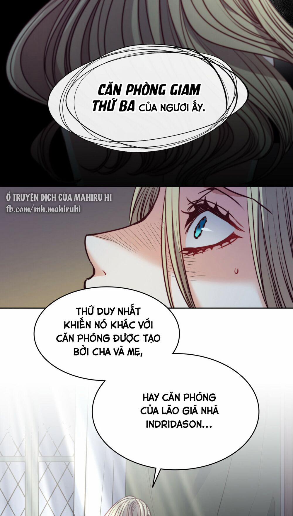 Ác Quỷ 51 trang 18