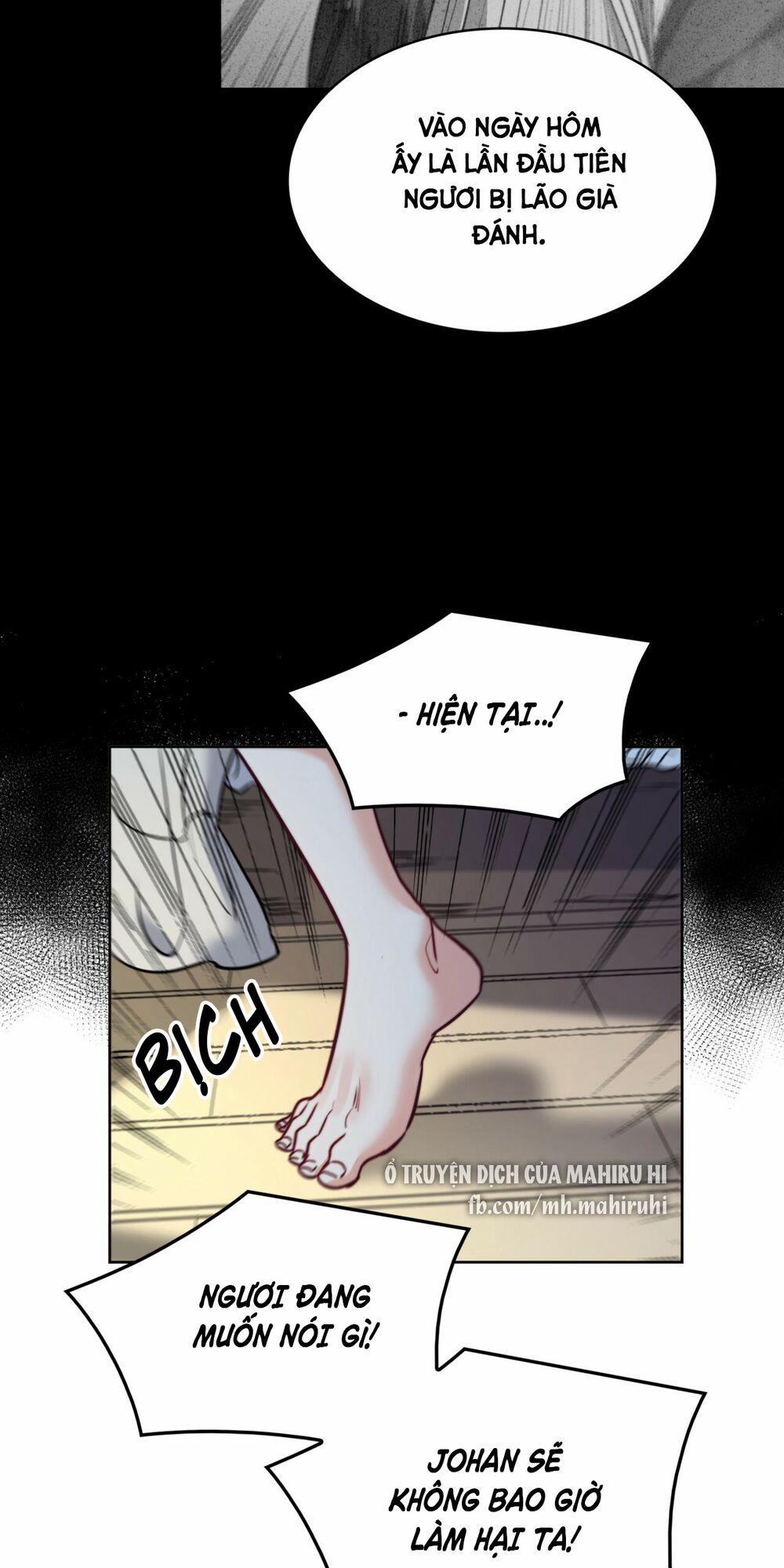 Ác Quỷ 51 trang 23