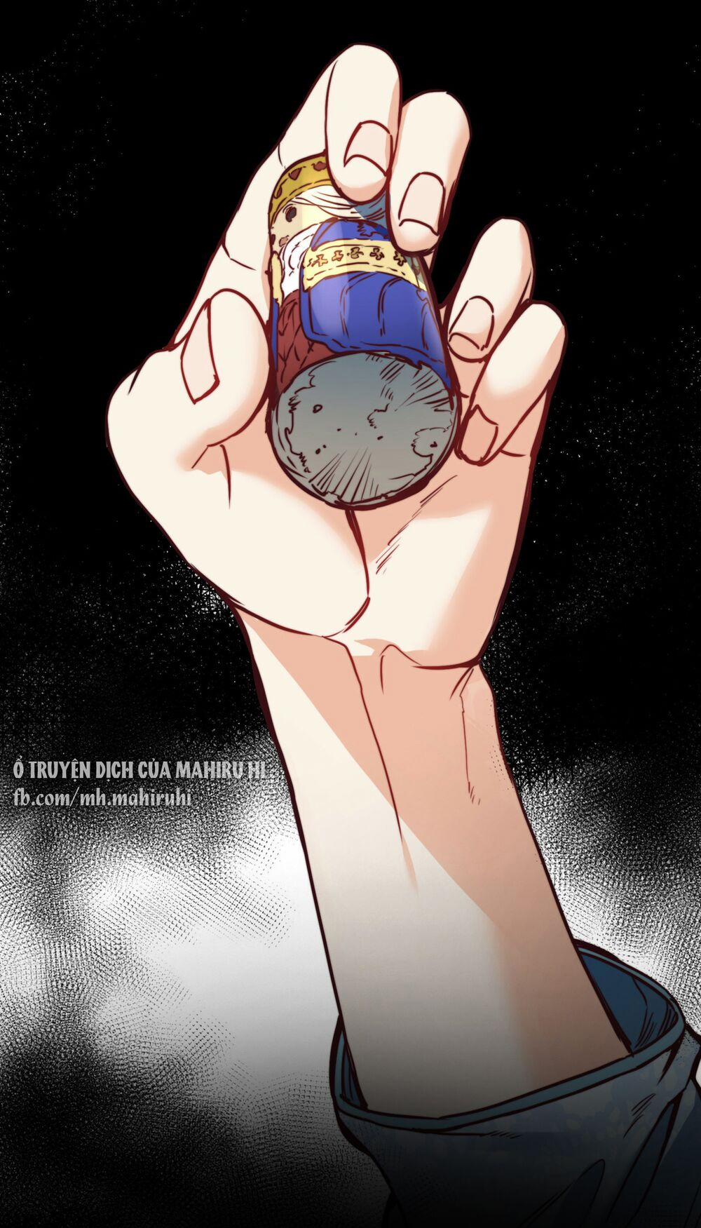 Ác Quỷ 51 trang 30