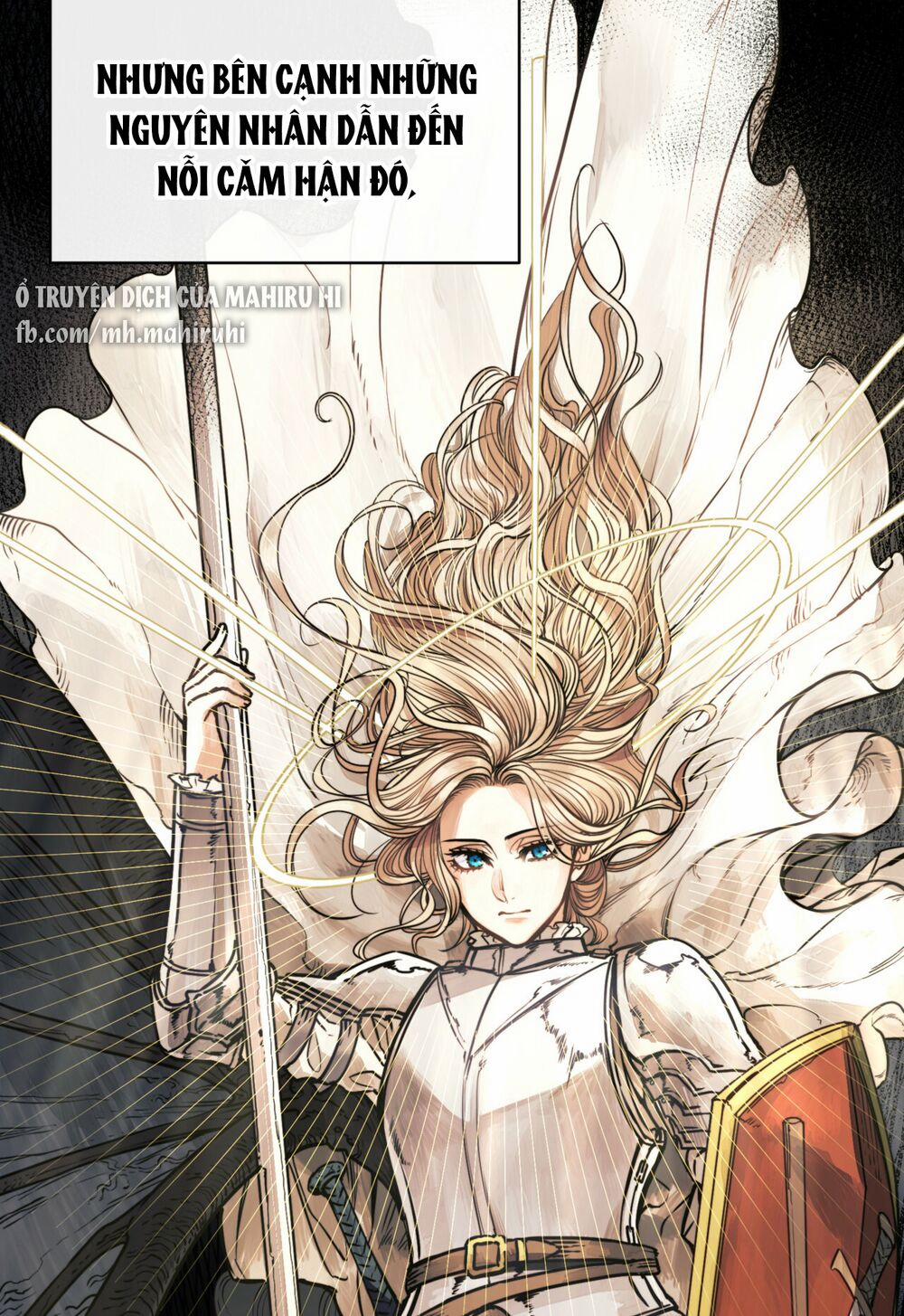 Ác Quỷ 51 trang 9