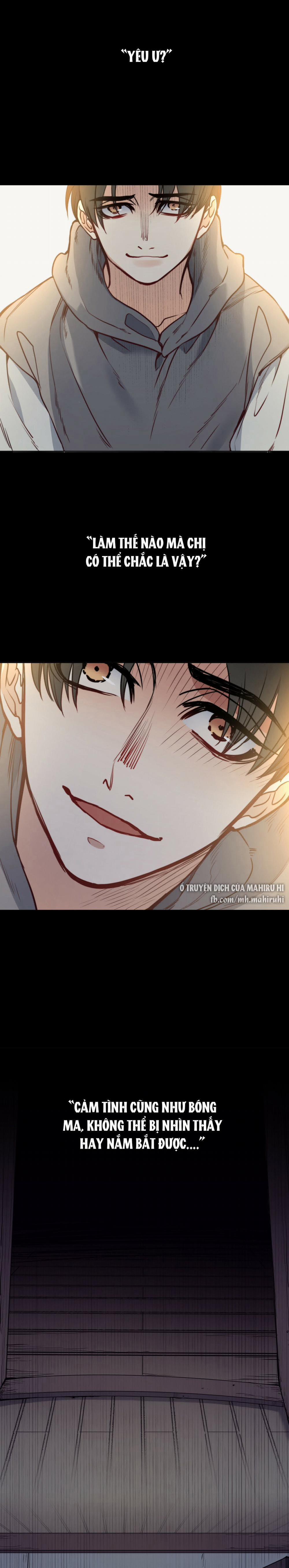 Ác Quỷ 52 trang 1