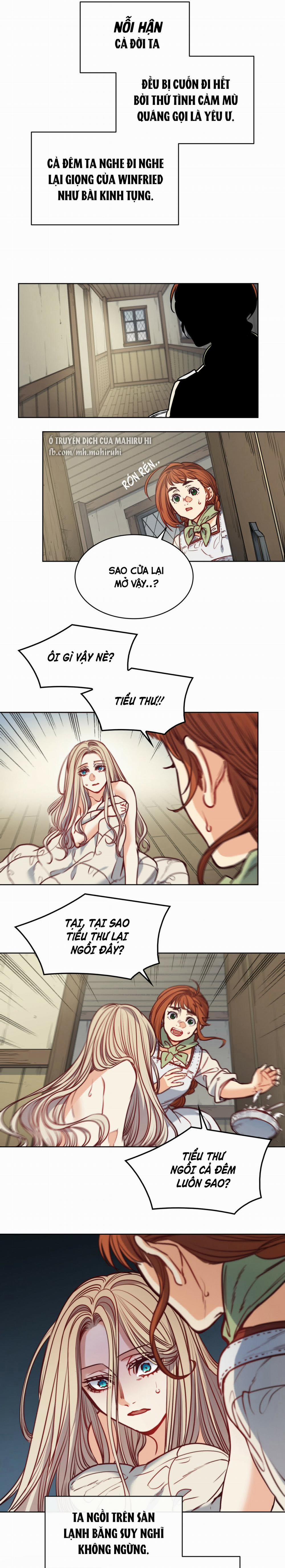 Ác Quỷ 52 trang 3