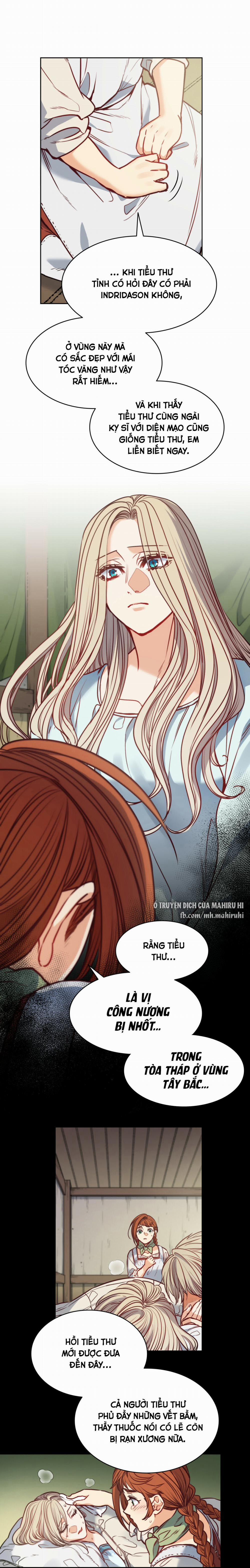 Ác Quỷ 52 trang 6