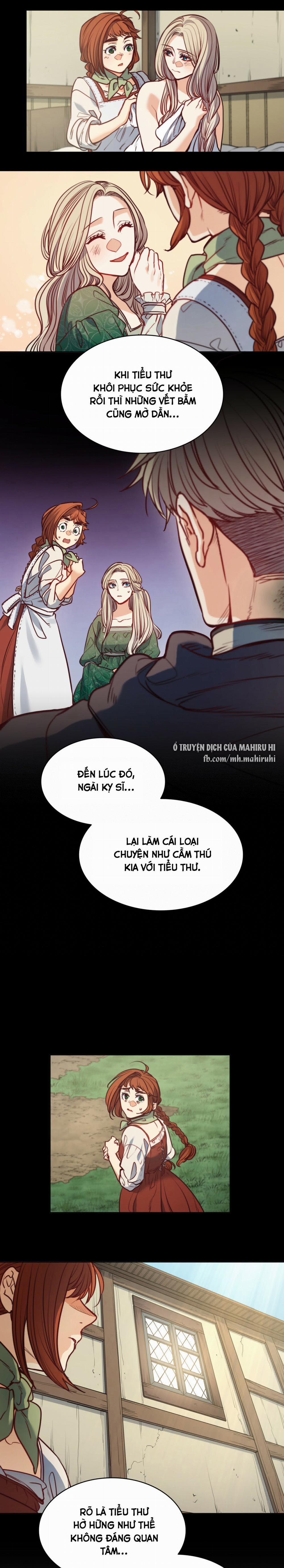 Ác Quỷ 52 trang 7